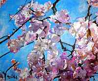 Le printemps