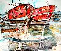 Bateau