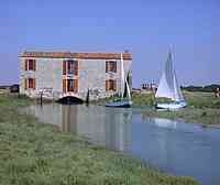 Moulin des Loges