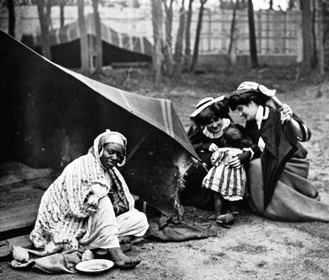 Exposition coloniale de 1907