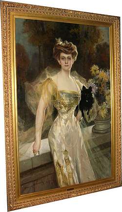 Thyra Seilli&egrave;re