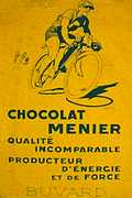Buvard Menier 60