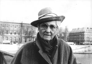 Dolto Fran&ccedil;oise