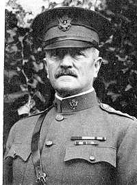 G&eacute;n&eacute;ral Pershing