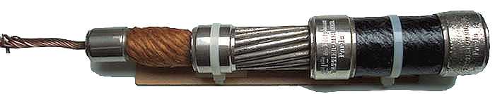 C&acirc;ble maison Rattier-Menier