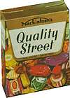 Rowntree Quality Street