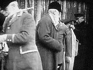 Gaston Menier au rendez-vous du Bois br&ucirc;l&eacute;