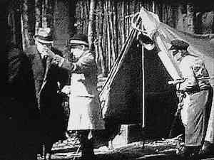 "Le Poirier d'oignon"